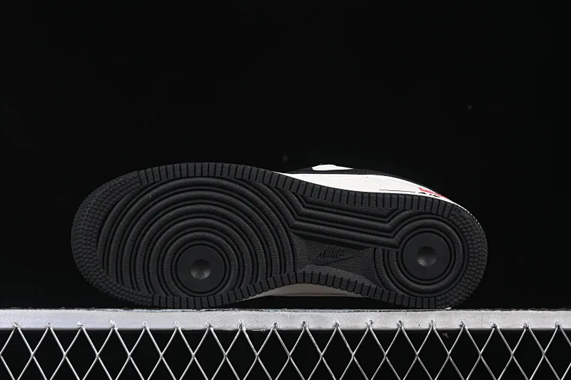 All Categories Nk Air Force 1 Air Force Series Nk Air Force 1 Low Air Force Low Nike Air Force 1'07 Low Joint Classic Black Star Air Force One Low Casual Shoes JP8028-059